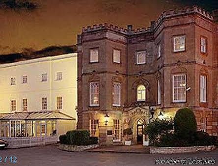 Arnos Manor Hotel Bristol Luaran gambar