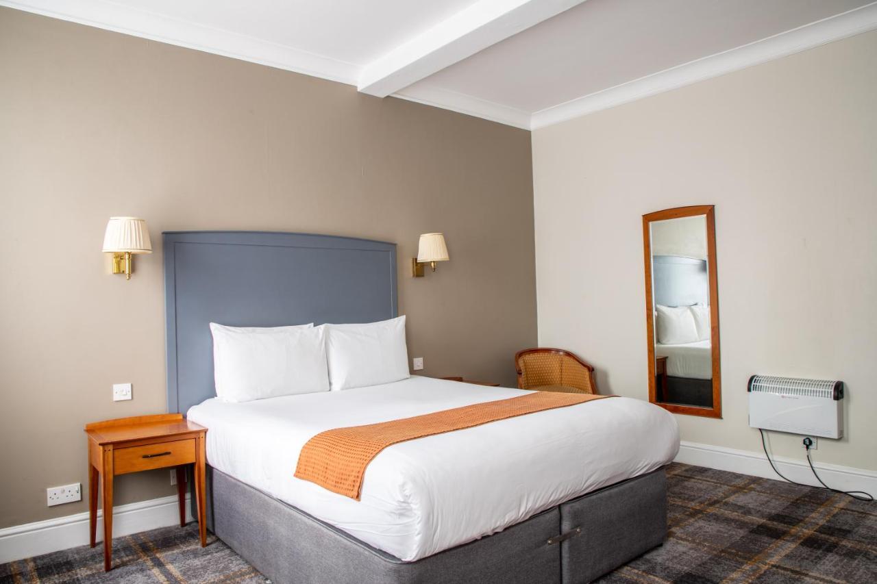 Arnos Manor Hotel Bristol Luaran gambar