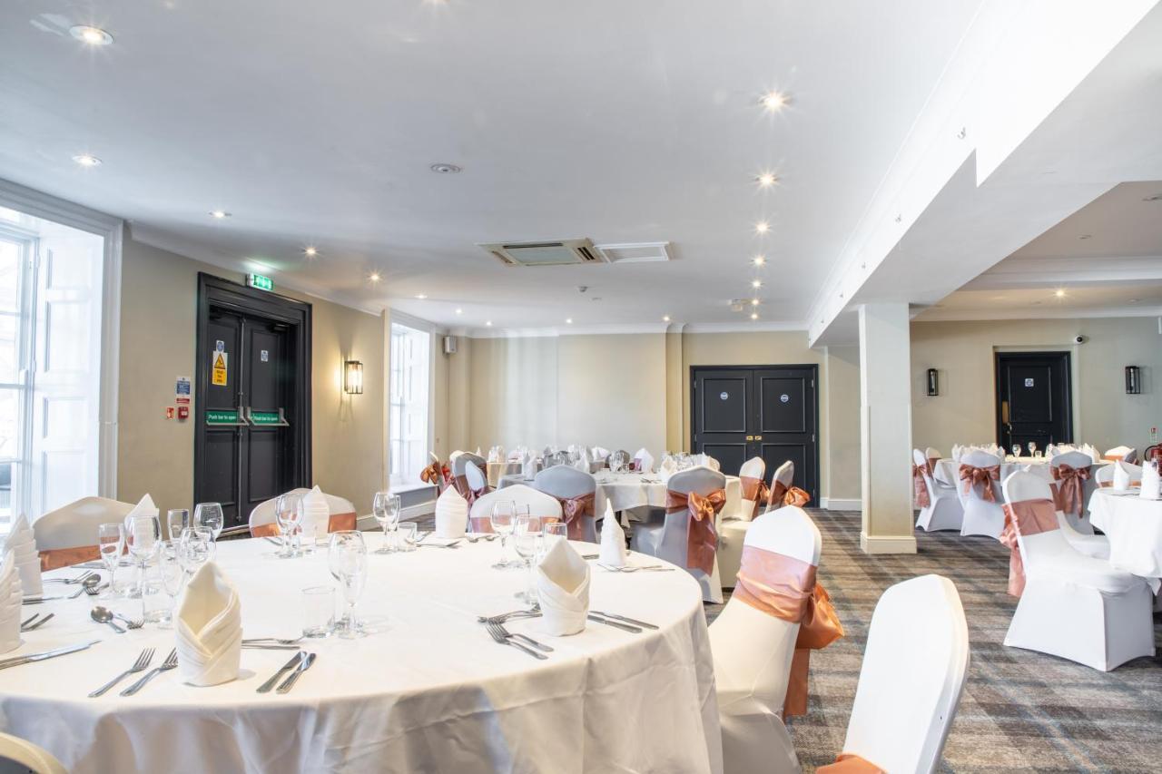 Arnos Manor Hotel Bristol Luaran gambar
