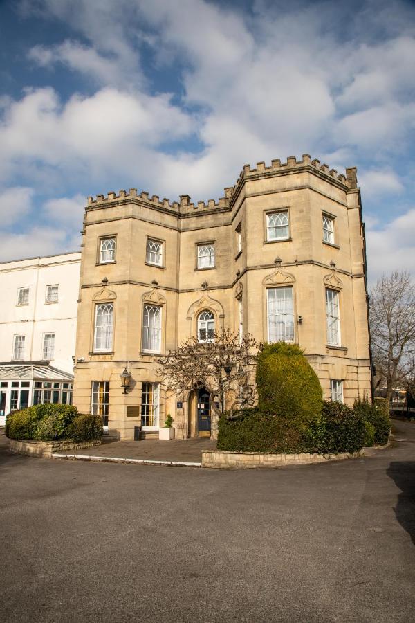 Arnos Manor Hotel Bristol Luaran gambar