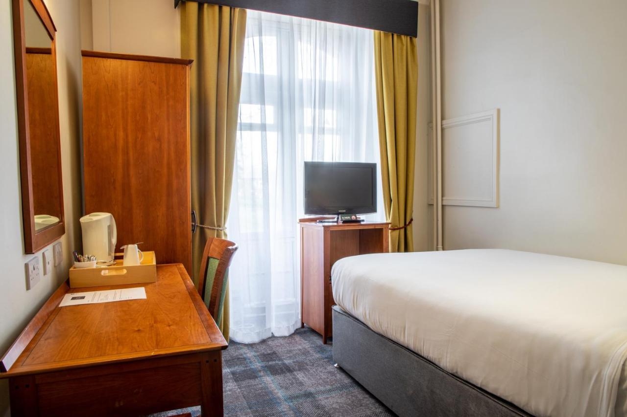 Arnos Manor Hotel Bristol Luaran gambar