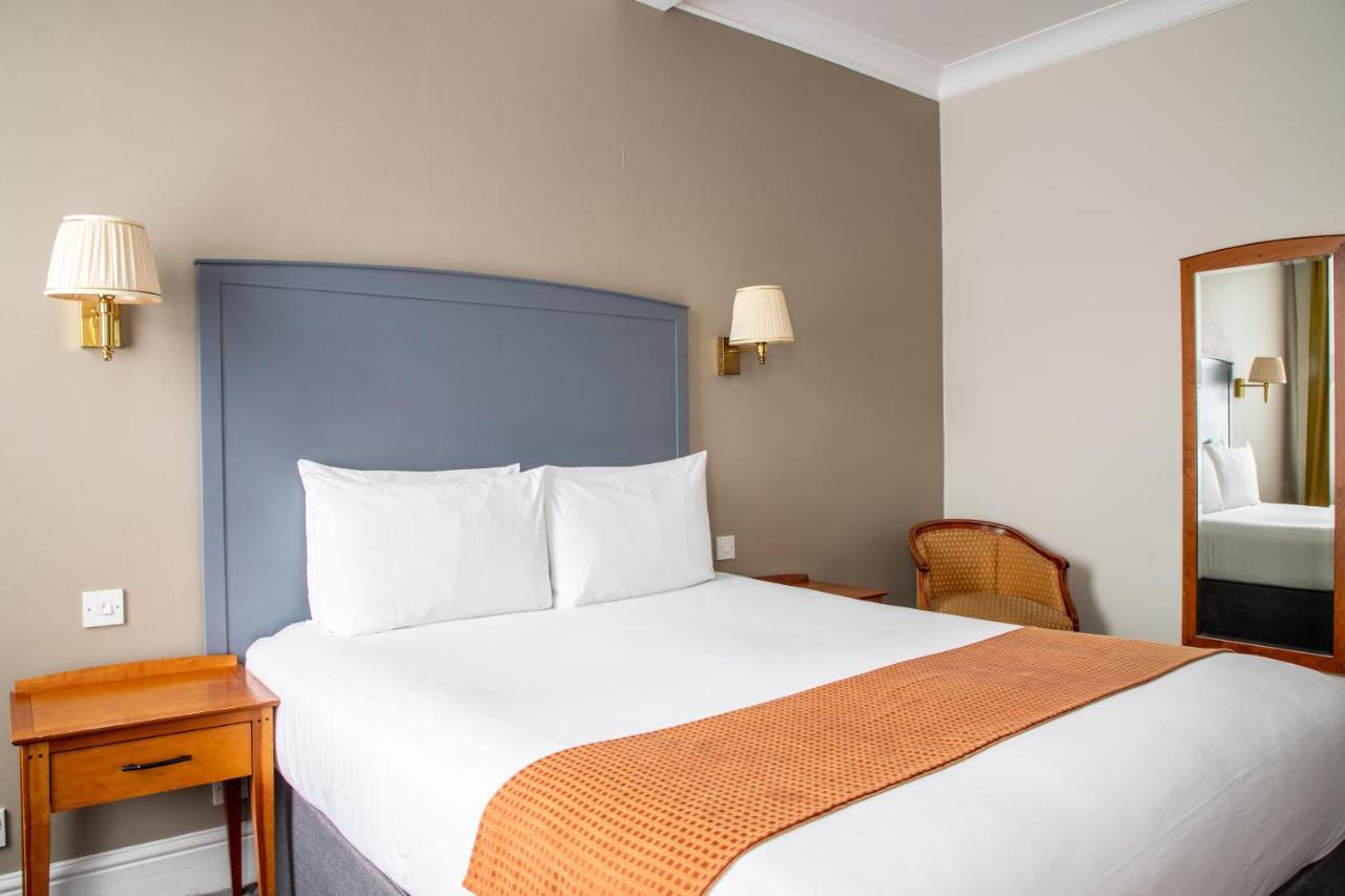 Arnos Manor Hotel Bristol Luaran gambar