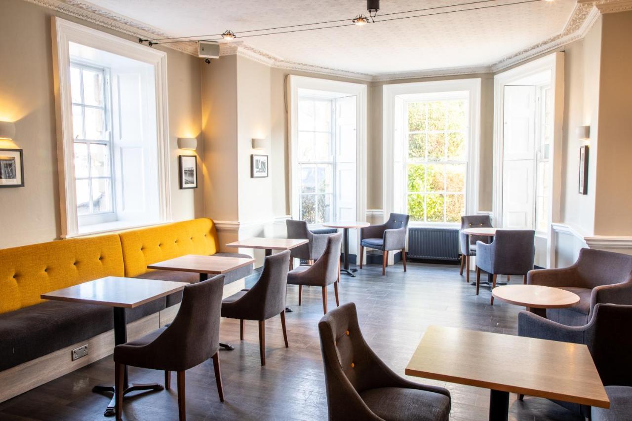 Arnos Manor Hotel Bristol Luaran gambar