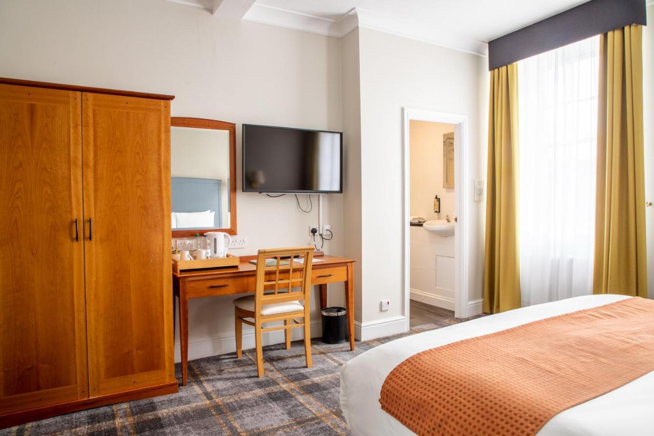 Arnos Manor Hotel Bristol Luaran gambar