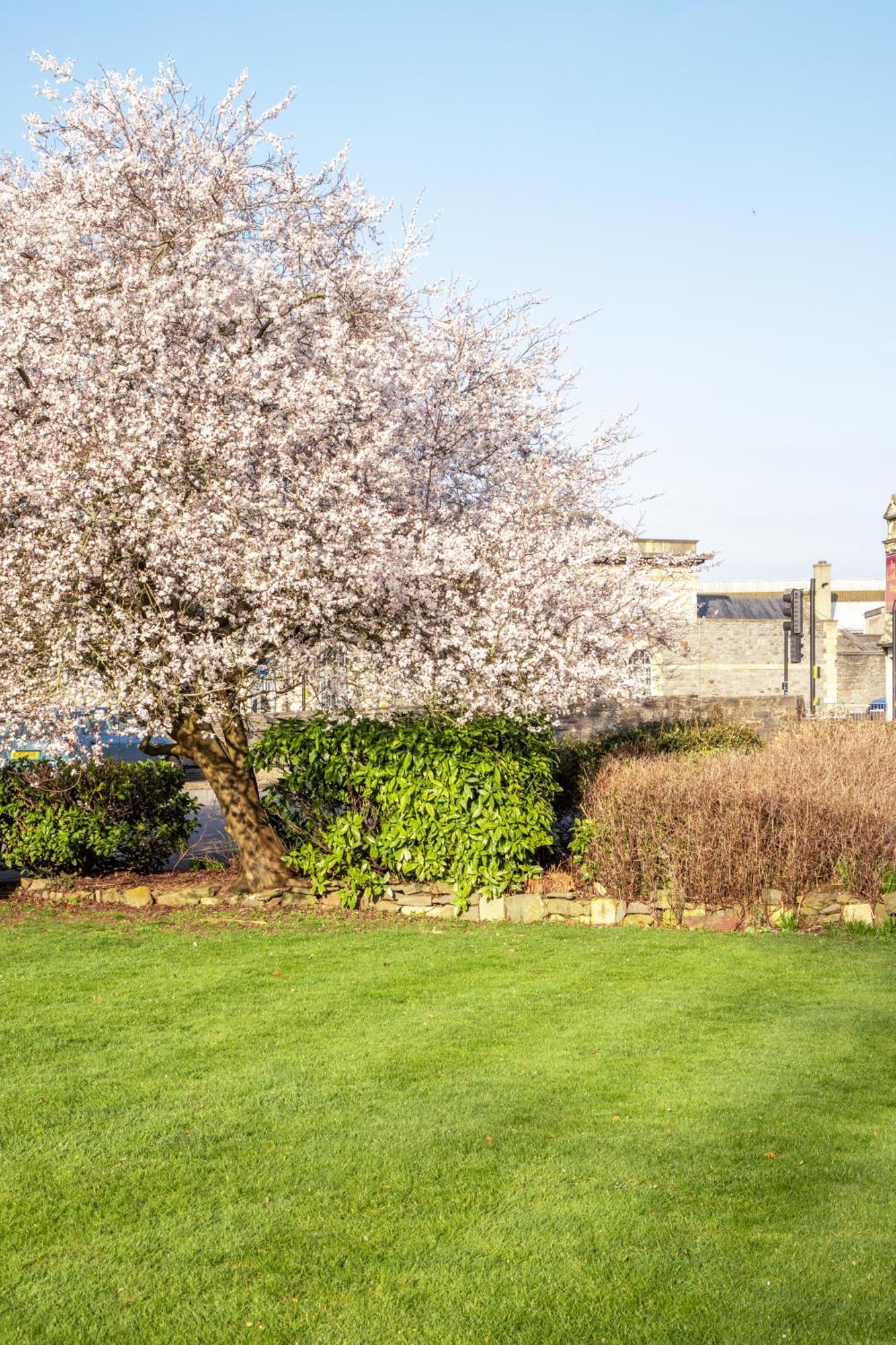 Arnos Manor Hotel Bristol Luaran gambar