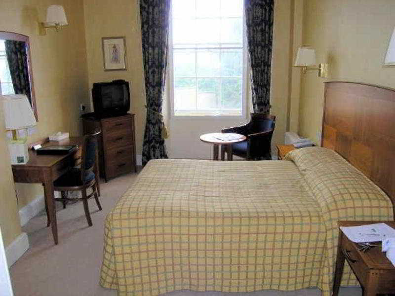 Arnos Manor Hotel Bristol Luaran gambar
